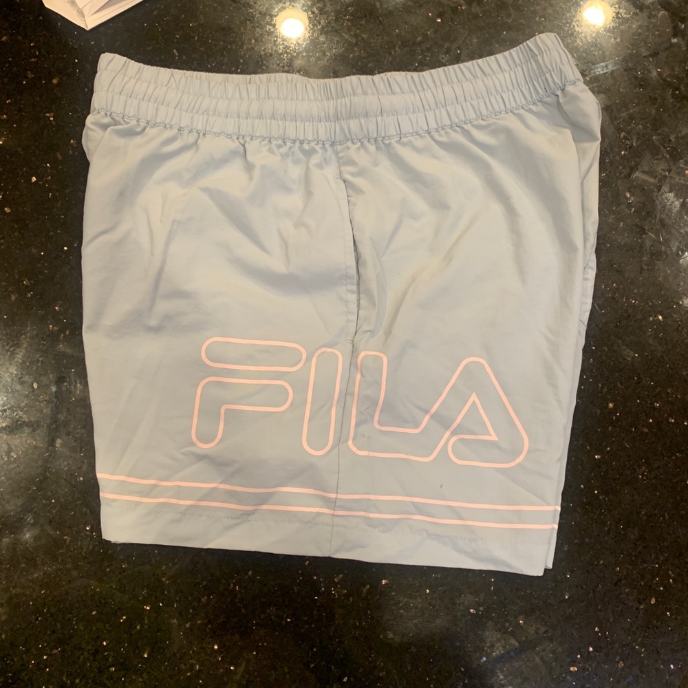 FILA RUNNING SHORTS